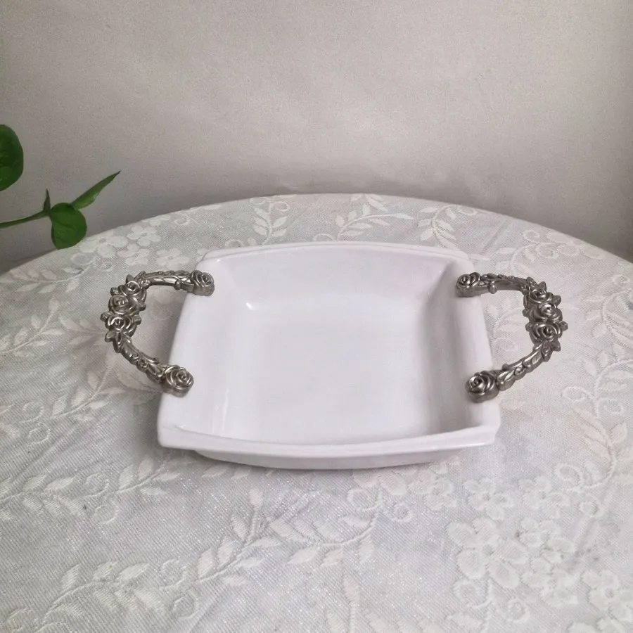 تابه سرامیکی دسته پیوتر