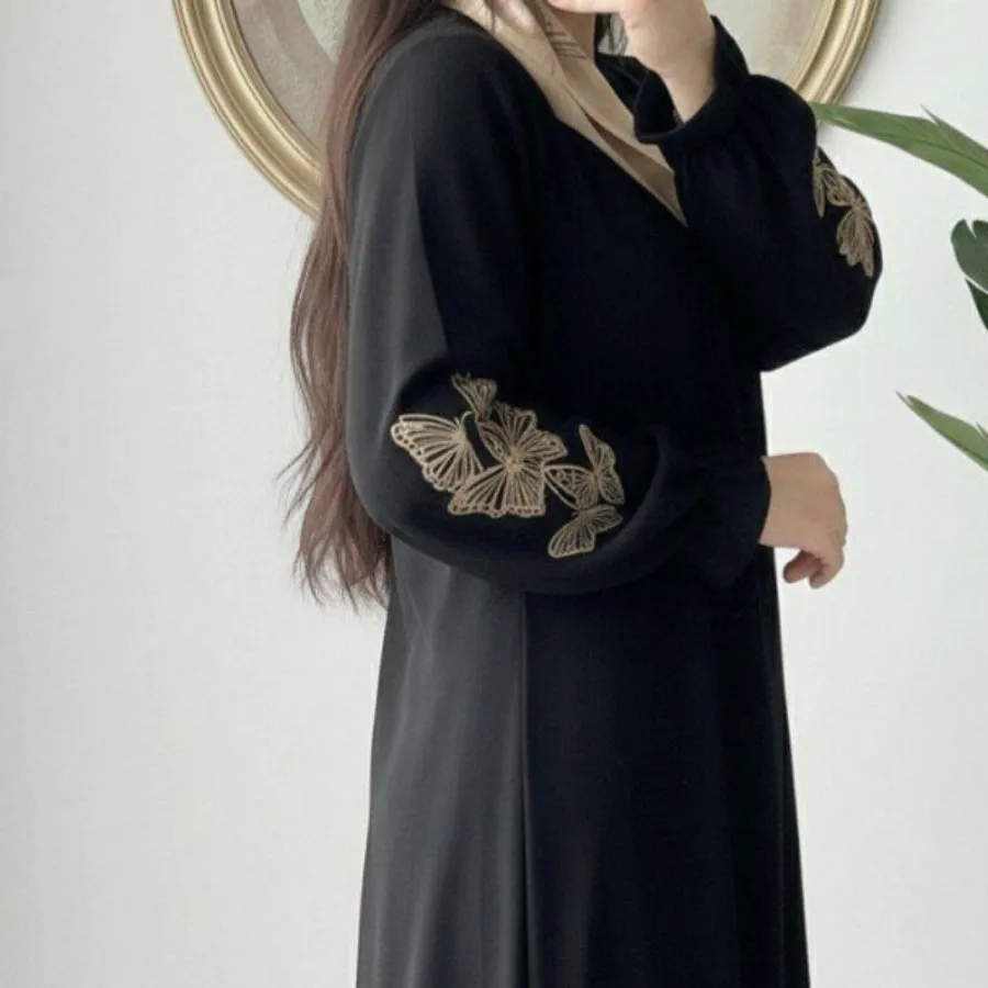 مانتو عبایی عبا زنانه