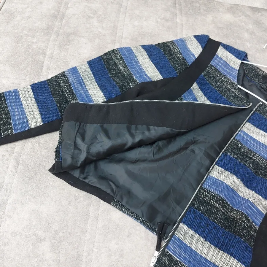 کت مارک h&m