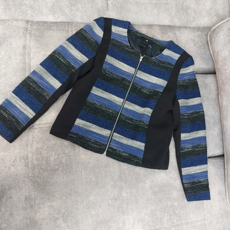 کت مارک h&m