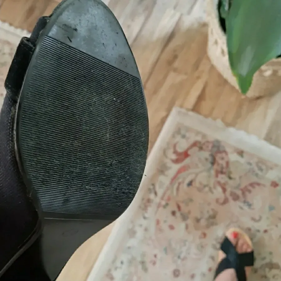 کفش مجلسی