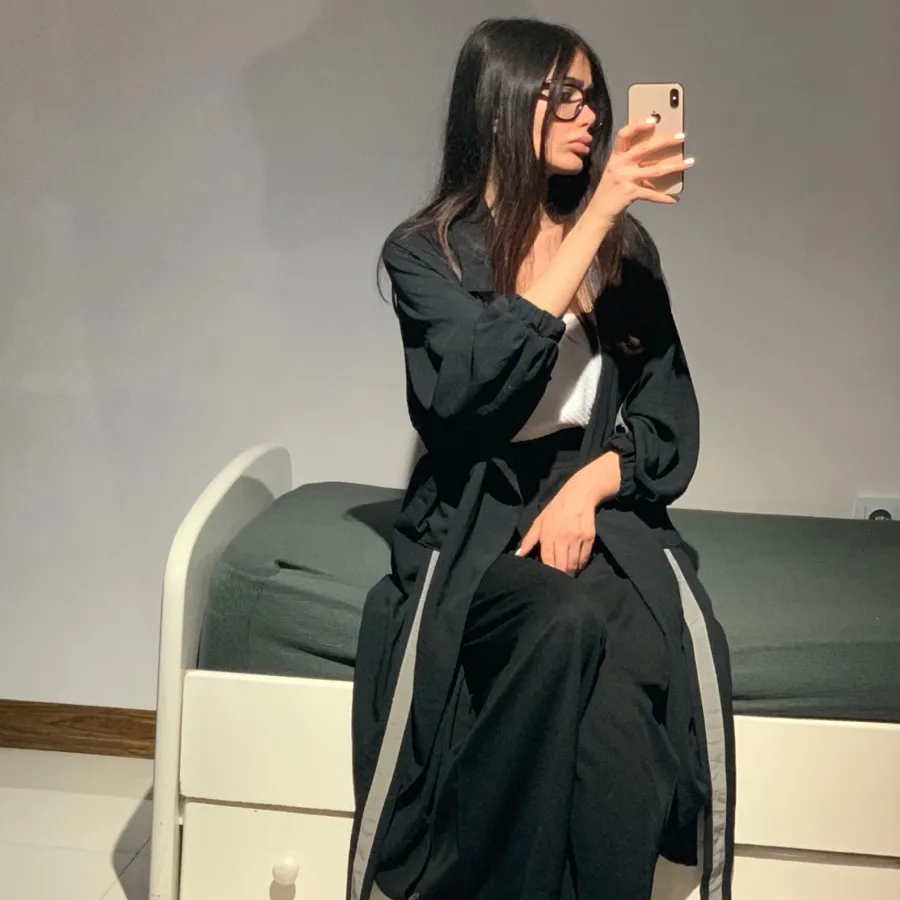 مانتو زنانه