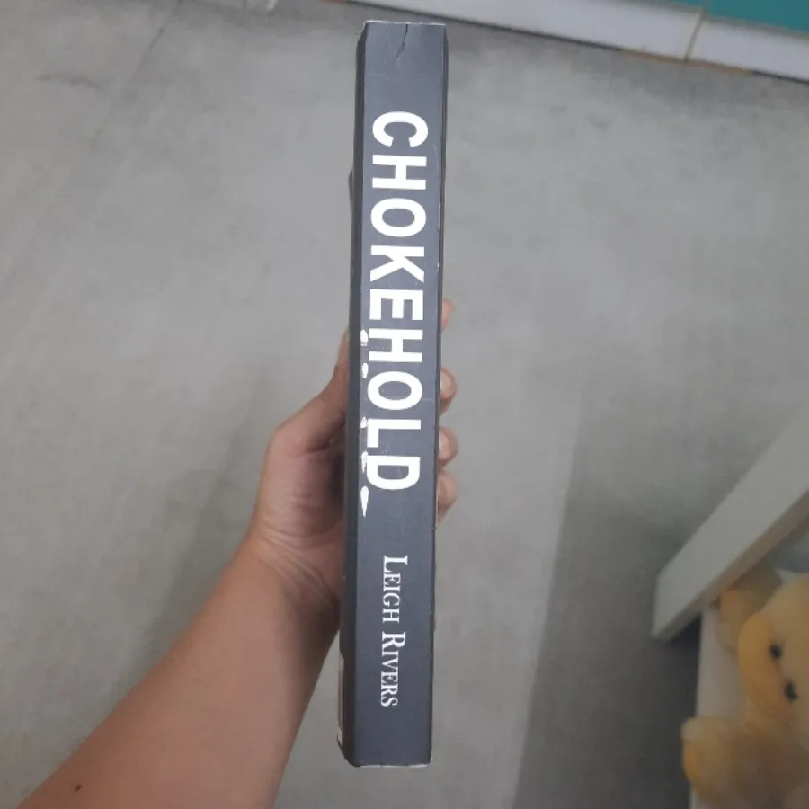 Chokehold