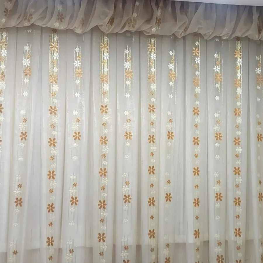 پرده اتاق