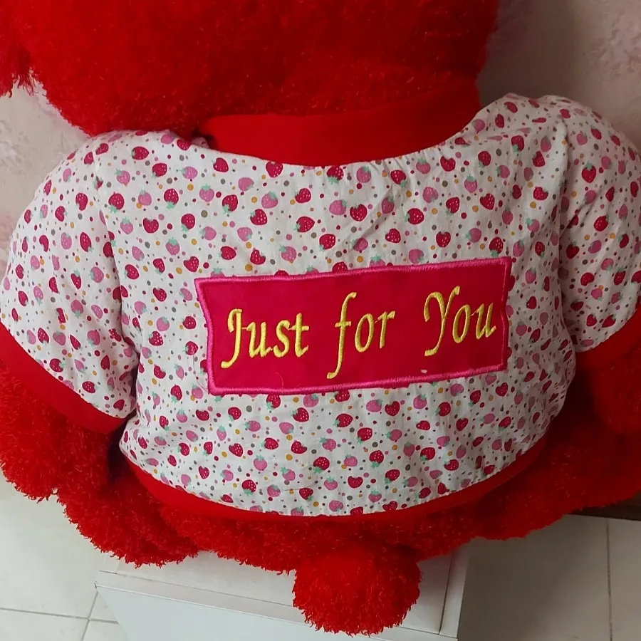 عروسک خرس سایز بزرگ