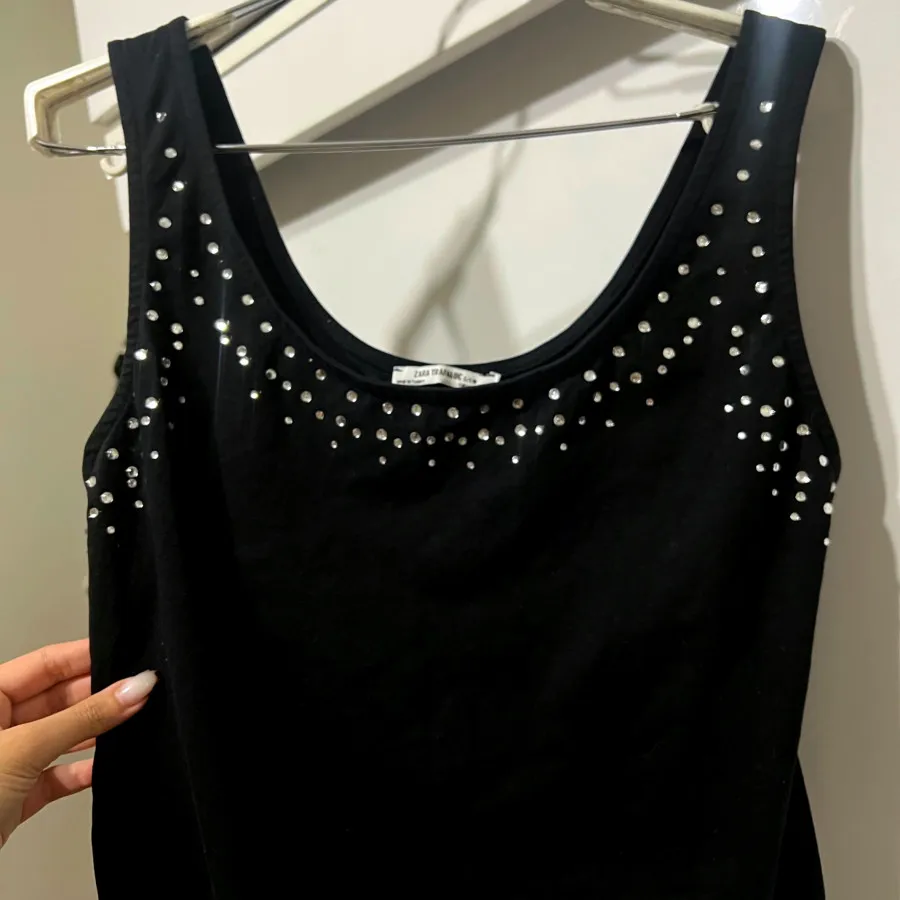 بادی zara