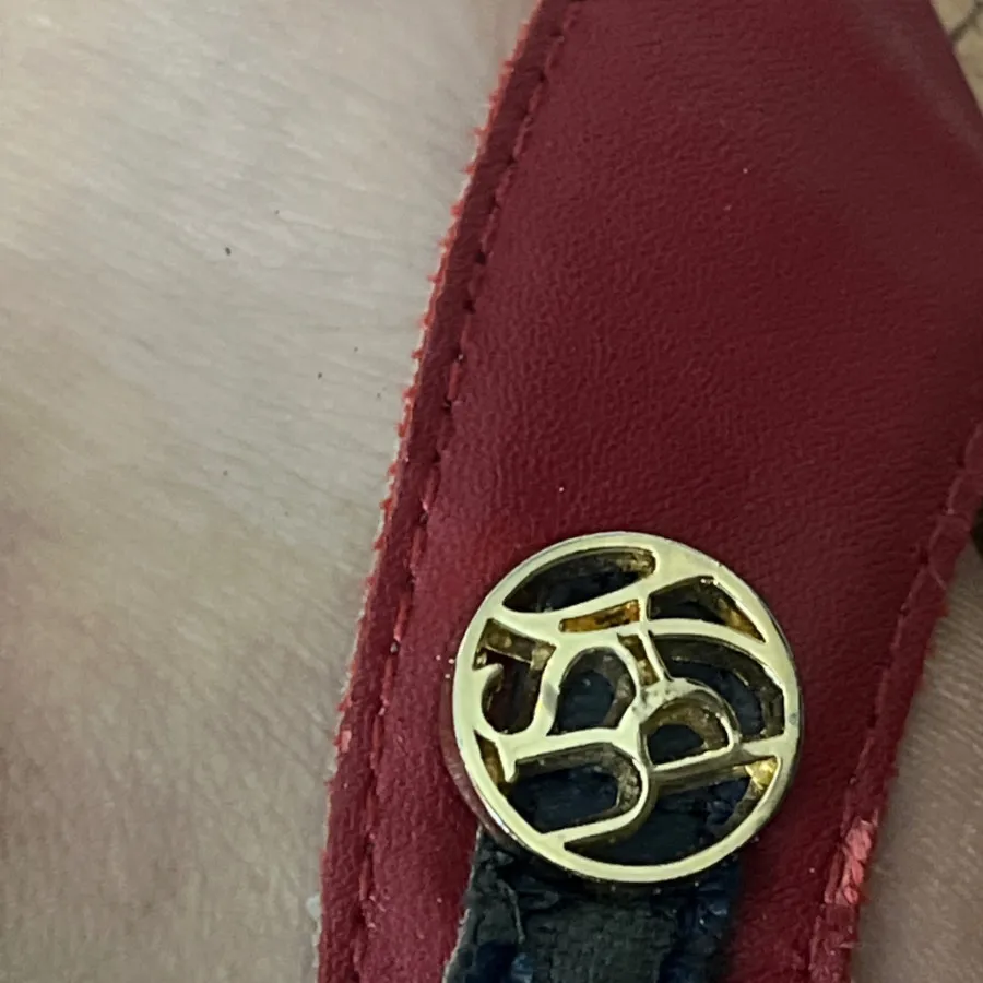 صندل لژدارus polo assn