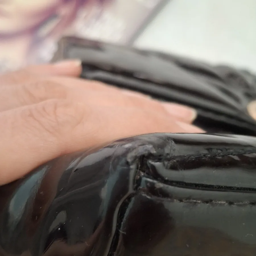 کیف با ارسالش کلا