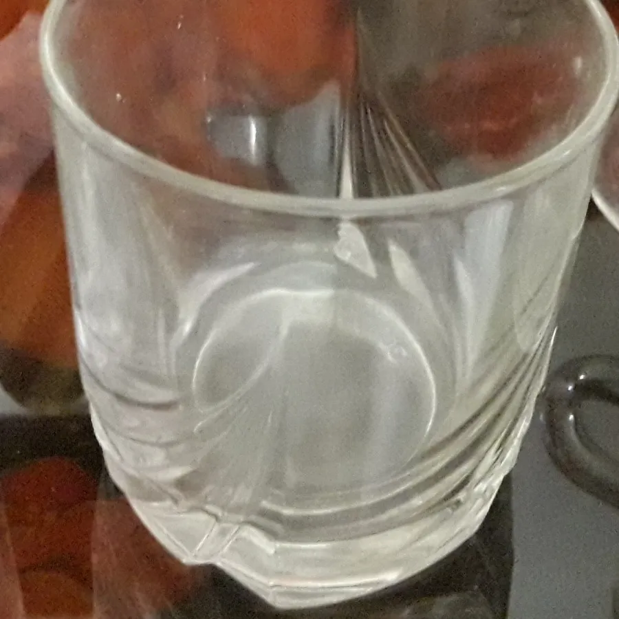 استکان بدون دسته