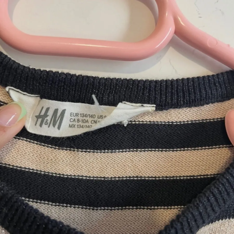 پیراهن H&M