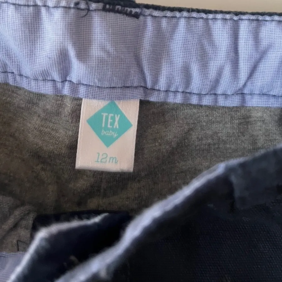 شلوار Tex