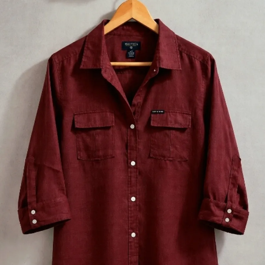 شومیز برند nautica