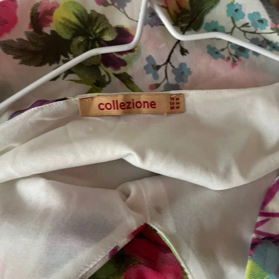 پیراهن Collezione