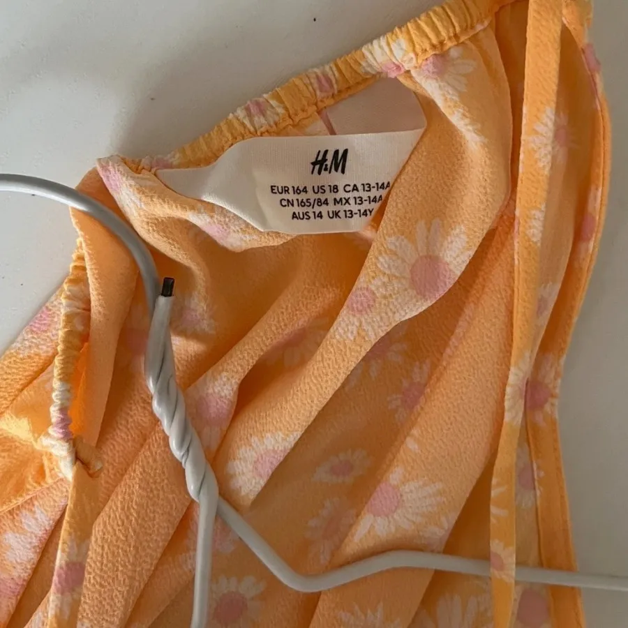 سرهمی H&M