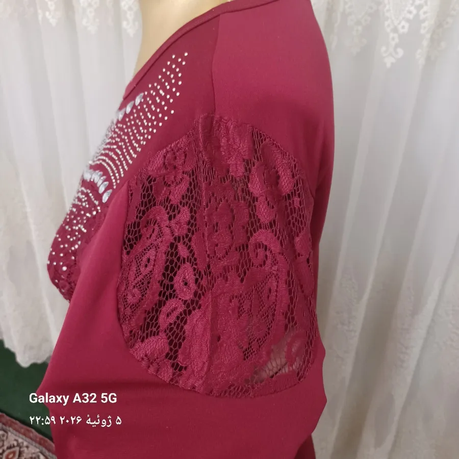 بلوز مجلسی