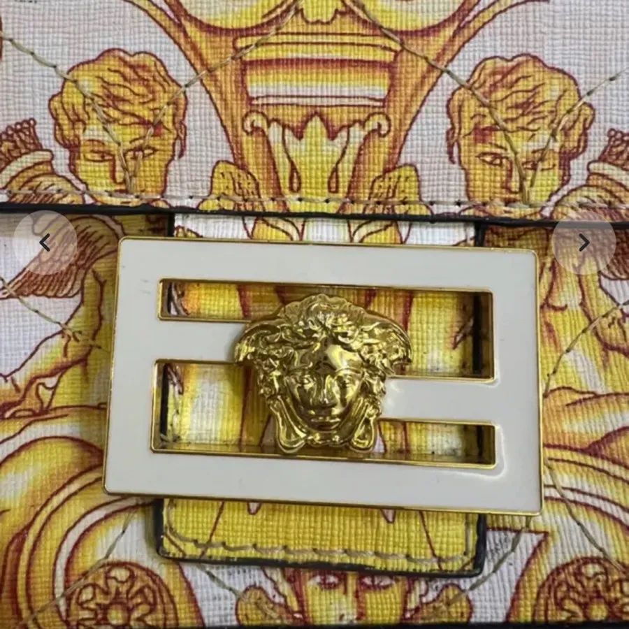 کیف برند فنداچه