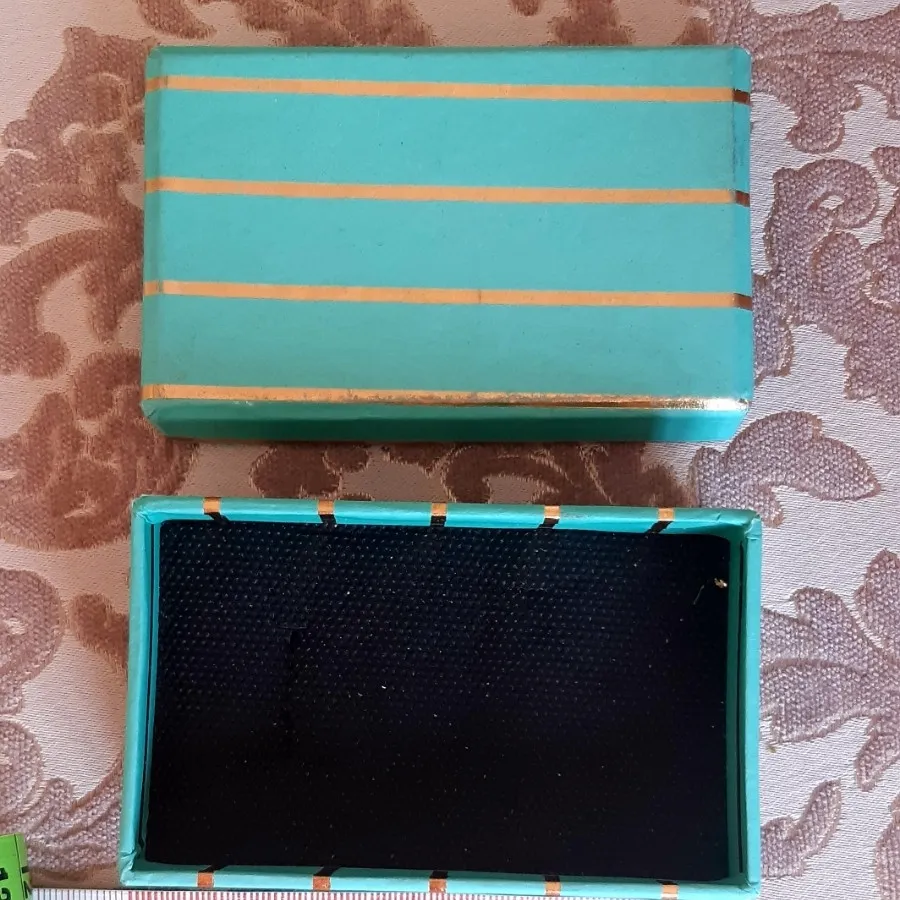 جعبه جواهر