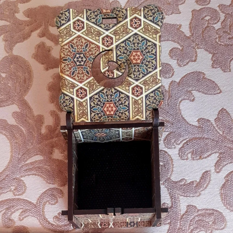 جعبه جواهر