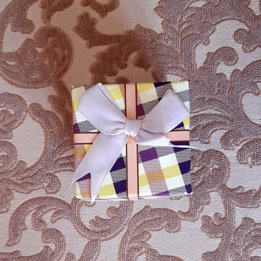 جعبه جواهر