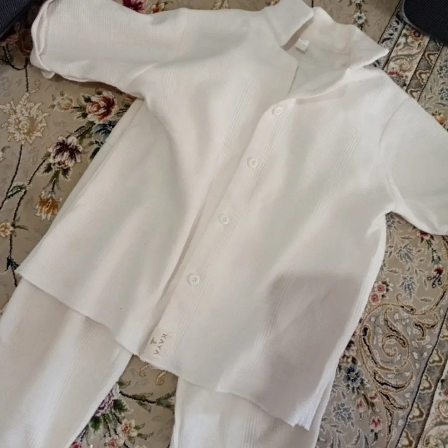 ست بلوز شلوار