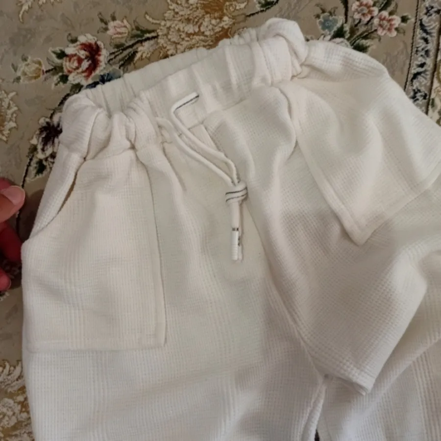 ست بلوز شلوار