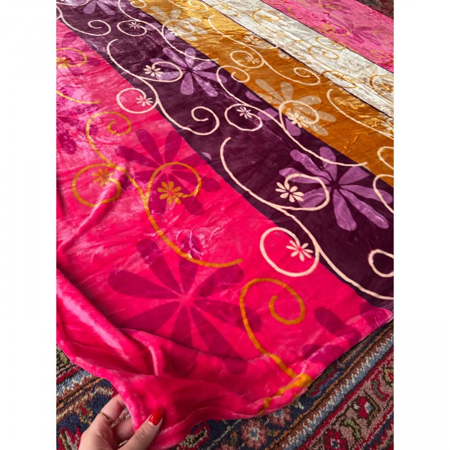 پتو ژله ای
