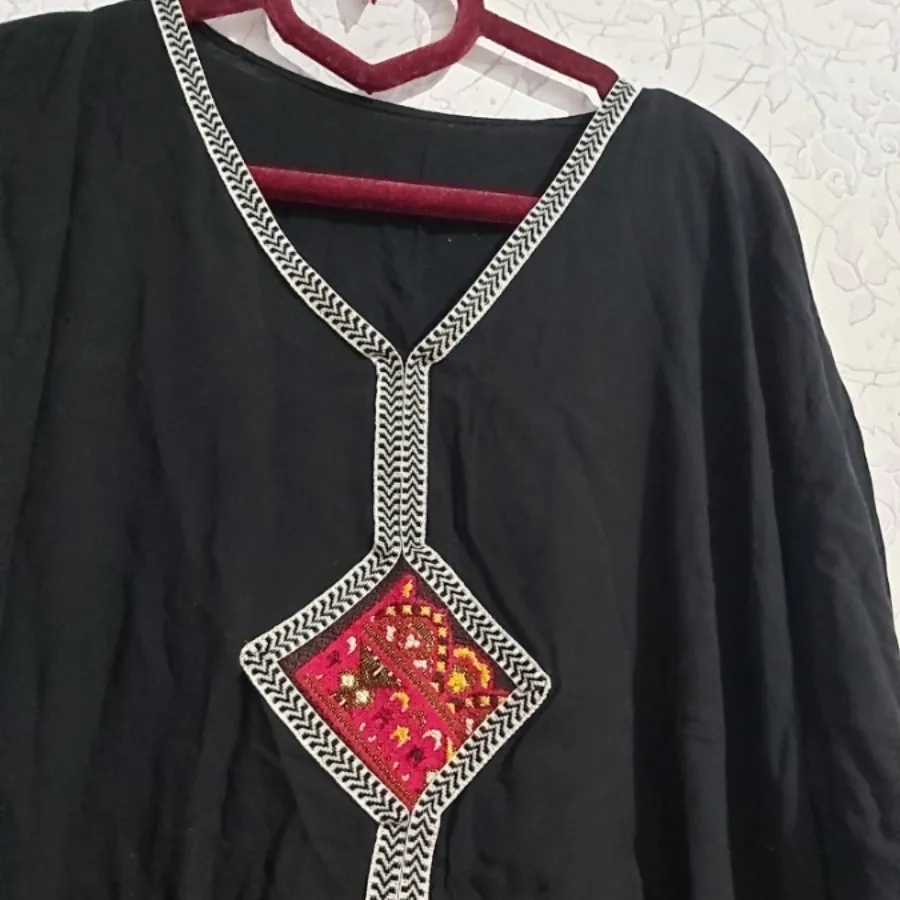 تونیک مانتو