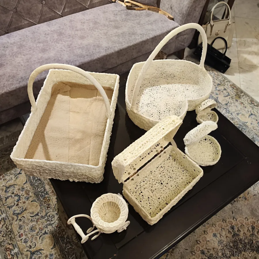 ست بله برون و عقد