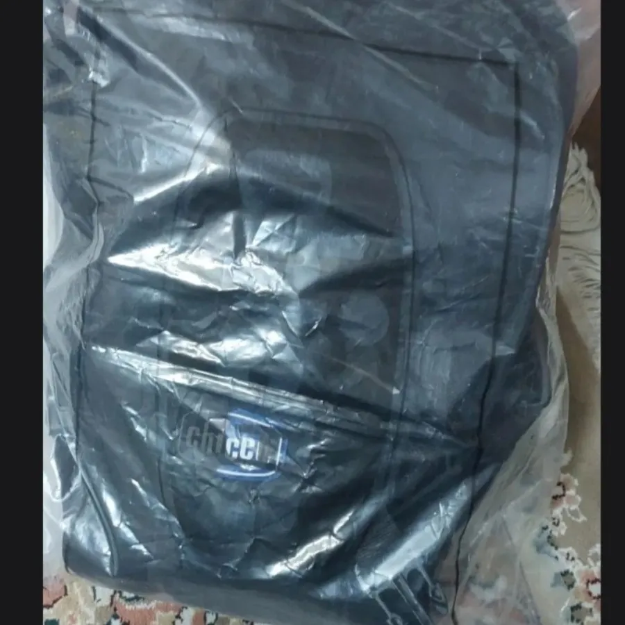 آغوشی