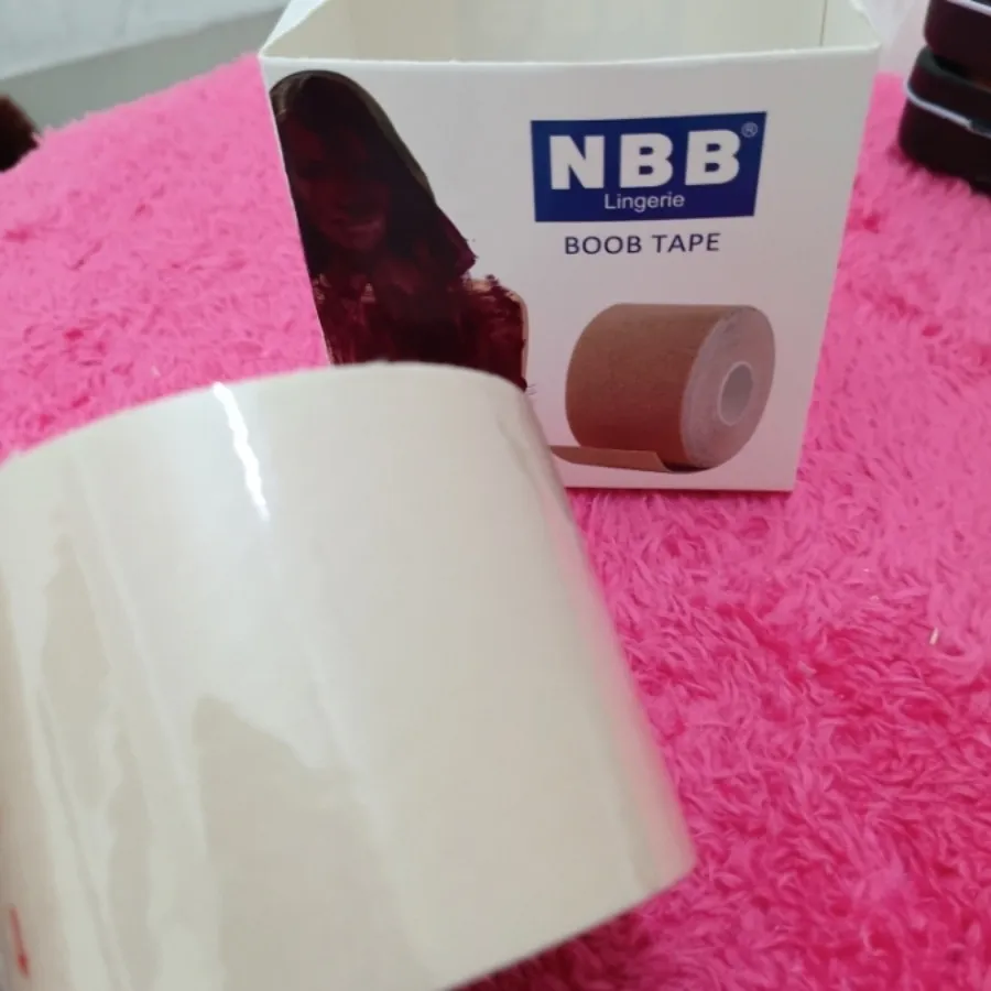 چسب لیفت سینه اورجینالnbb