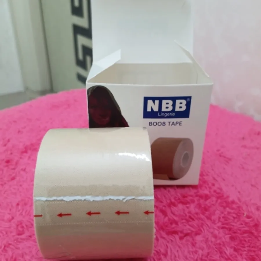 چسب لیفت سینه اورجینالnbb