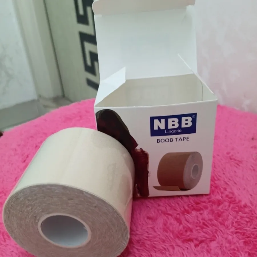 چسب لیفت سینه اورجینالnbb