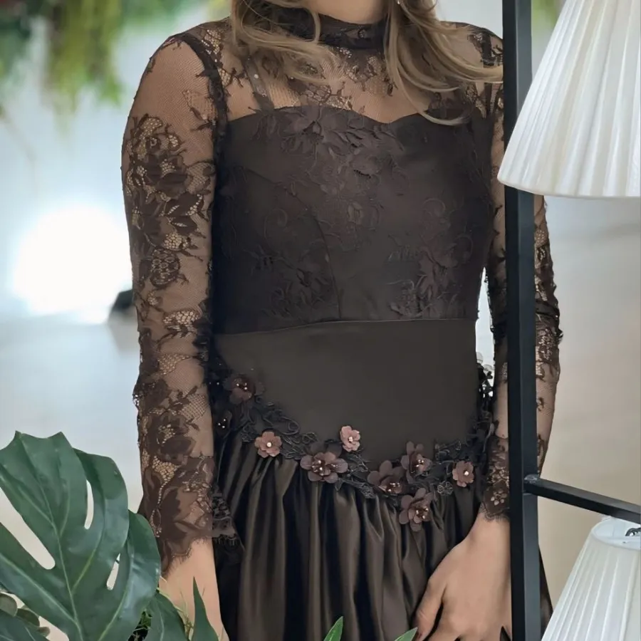 لباس مجلسی