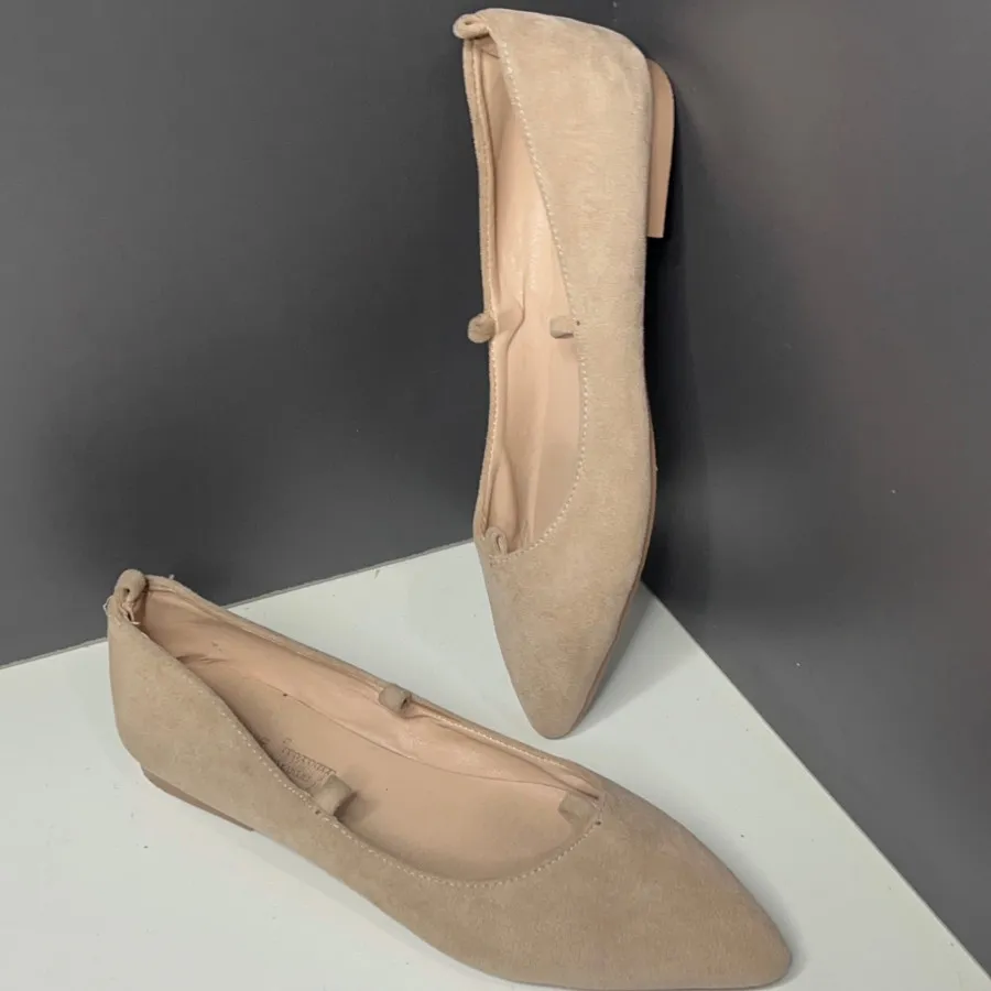 کفش عروسکی سایز 40