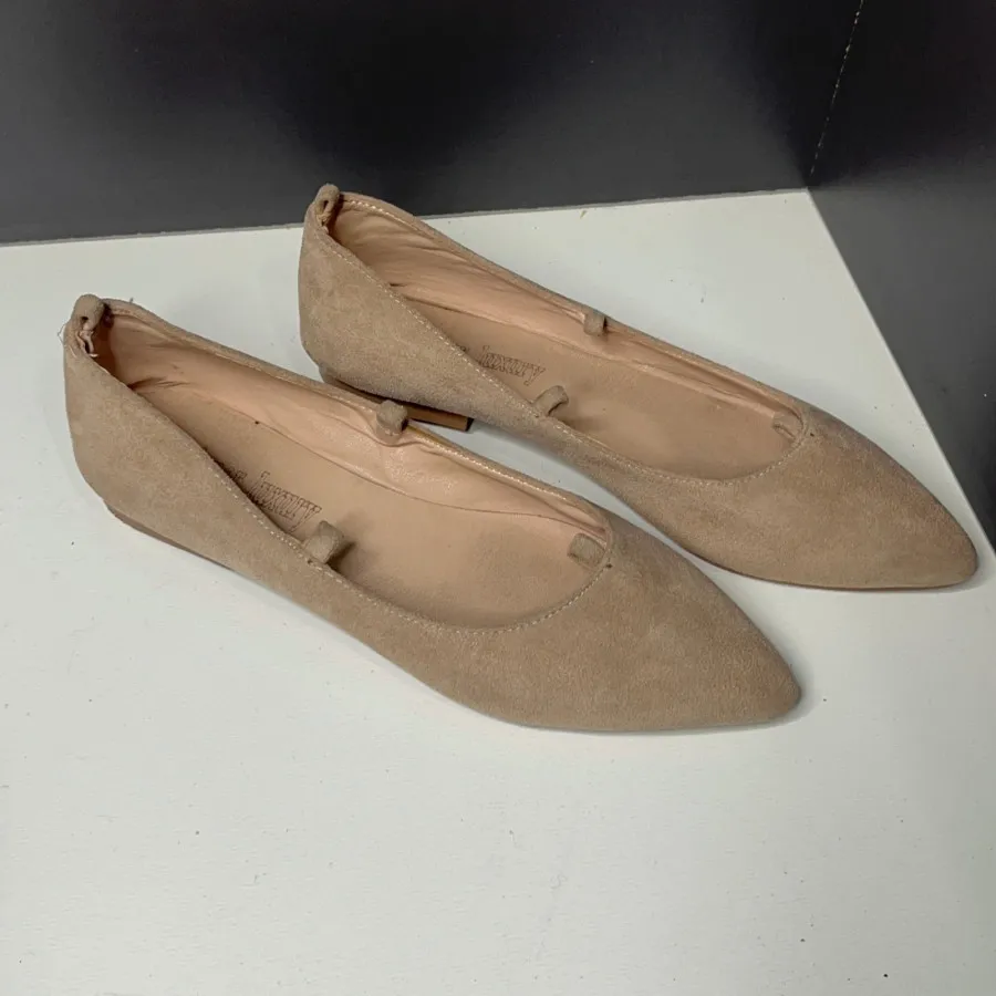 کفش عروسکی سایز 40