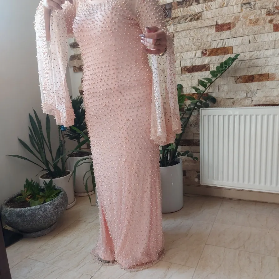 لباس مجلسی
