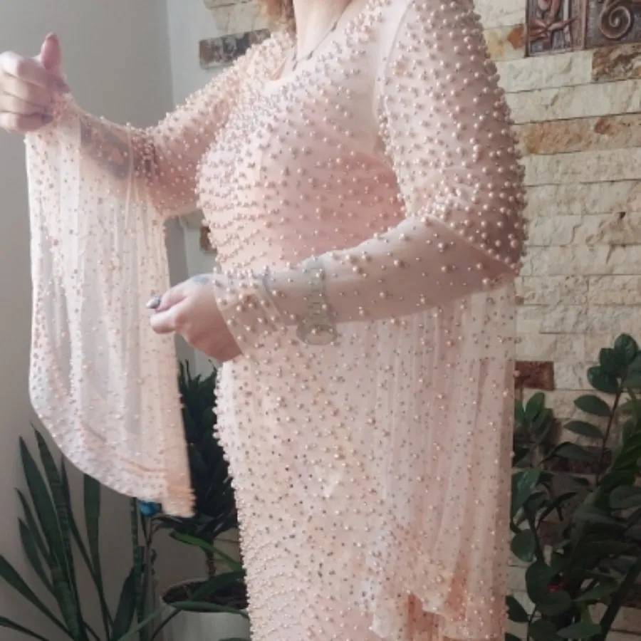 لباس مجلسی