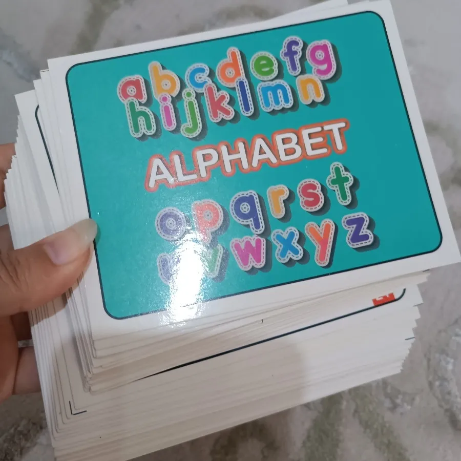 فلش کارت