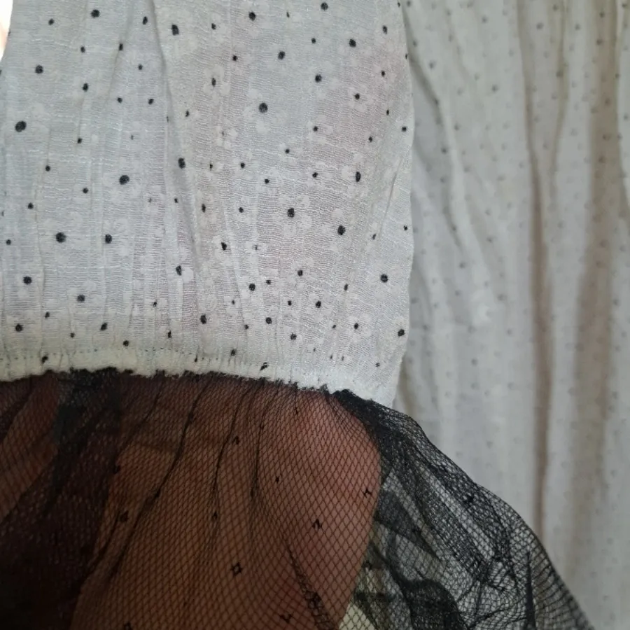 پیراهن کیوت تابستونه