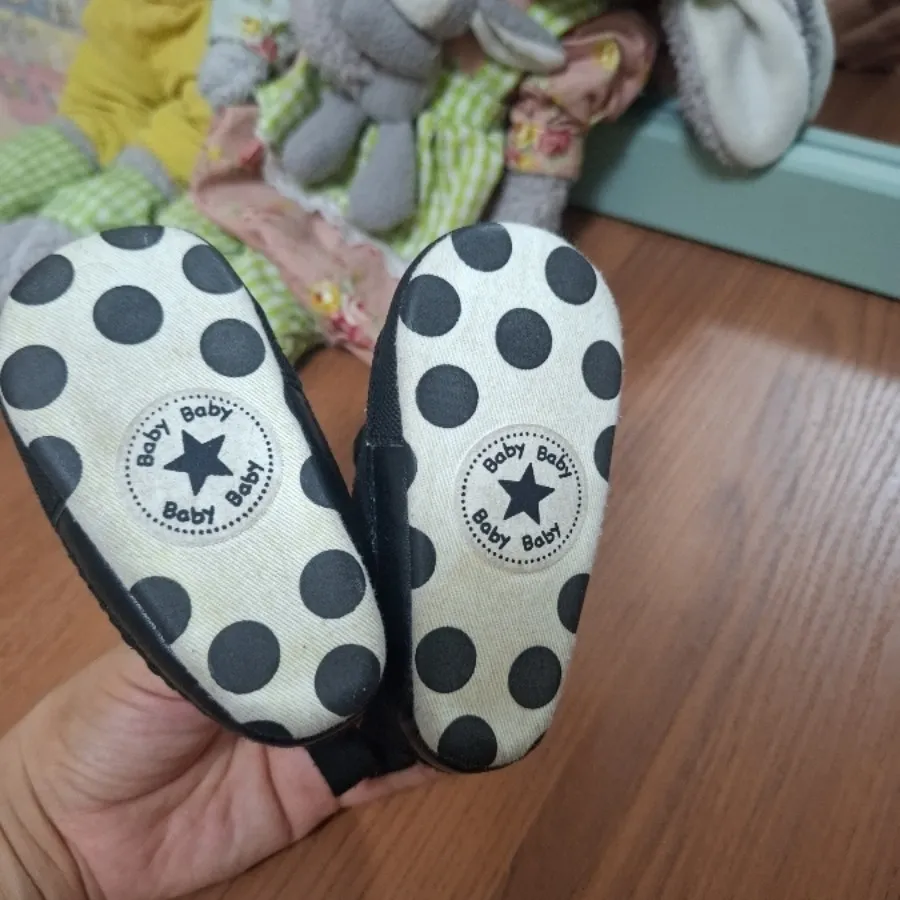 پاپوش پسرانه