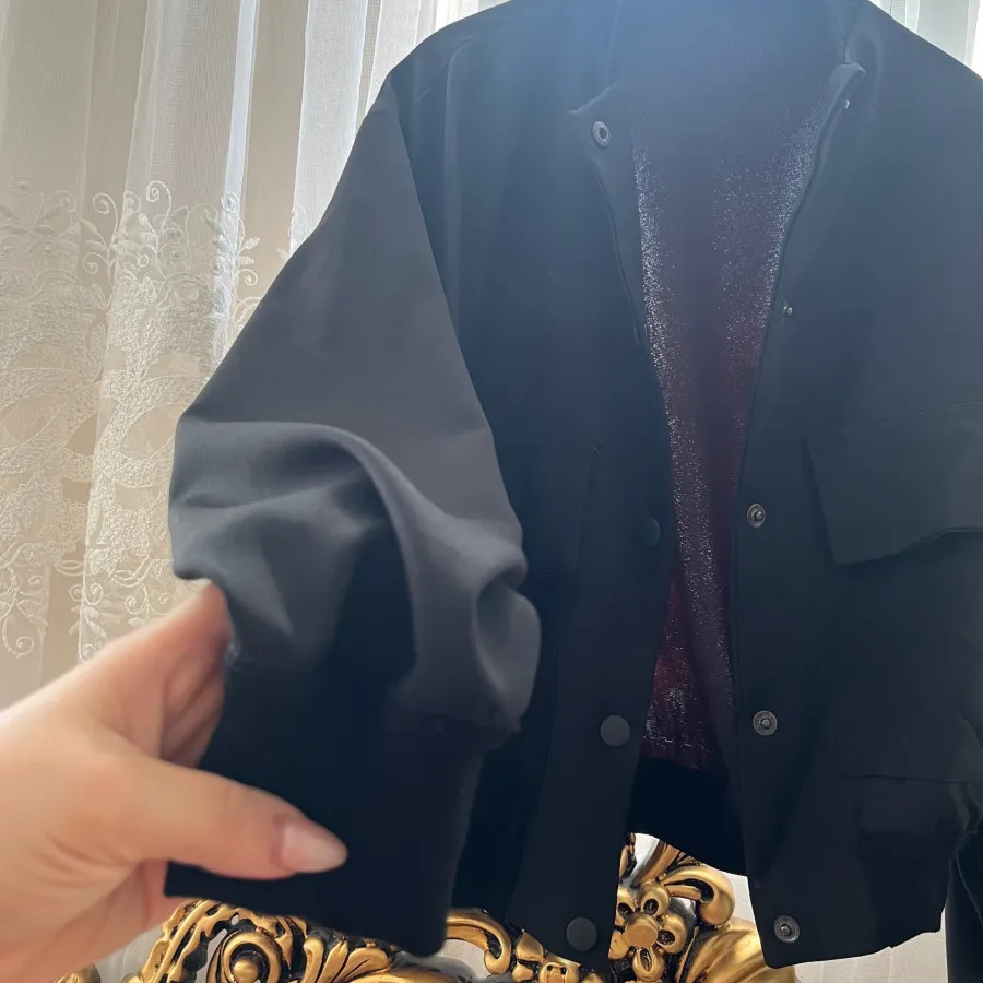 بامبر جکت مزون