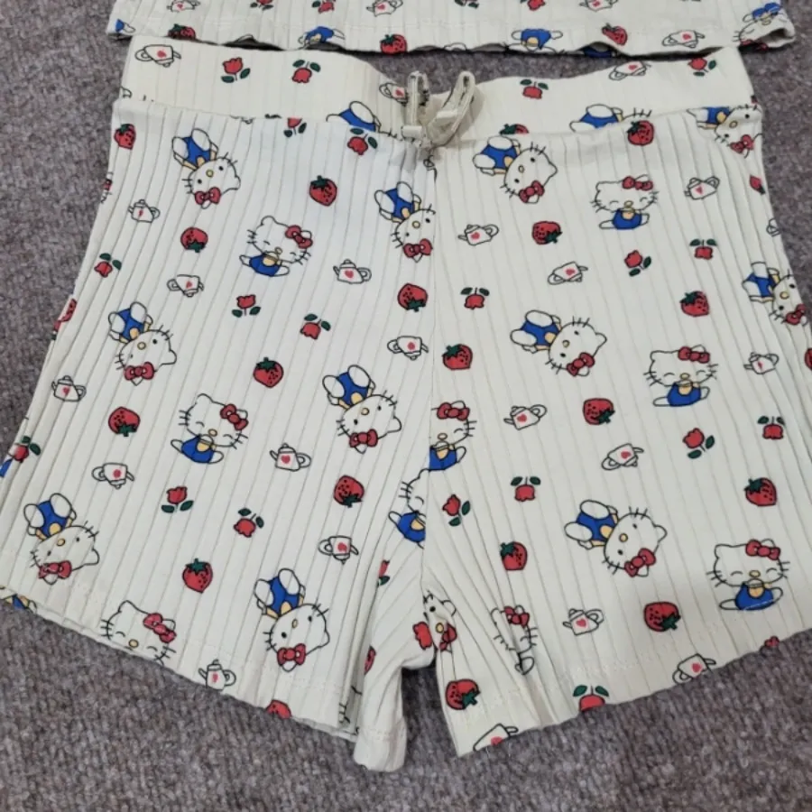 کراپ شورتک زارا