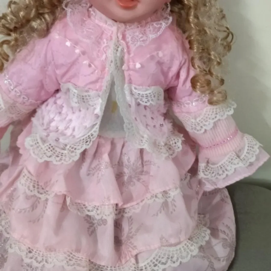 عروسک