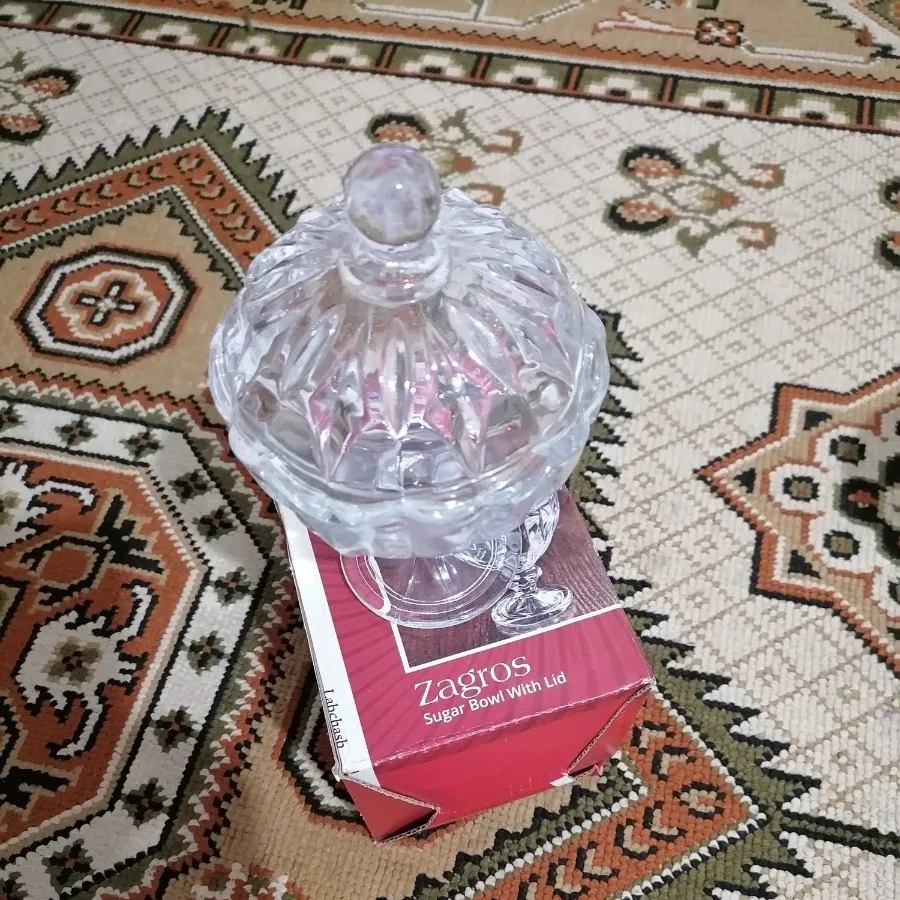 قندون پایه دار
