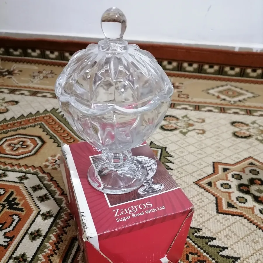 قندون پایه دار