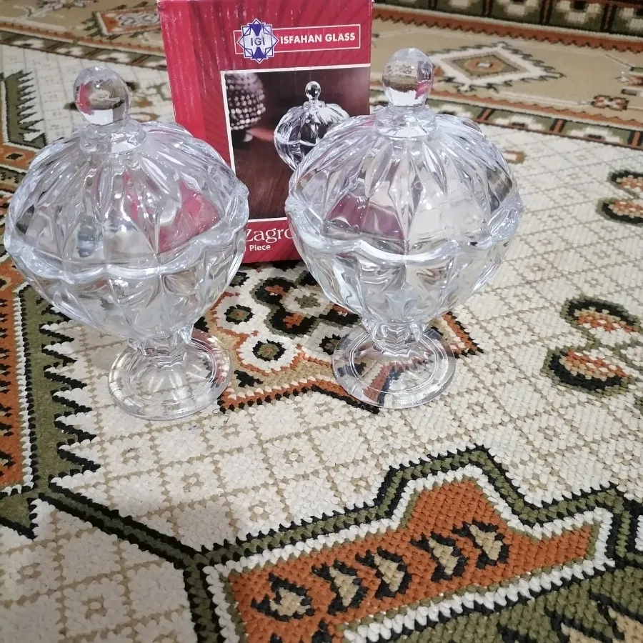 قندون پایه دار