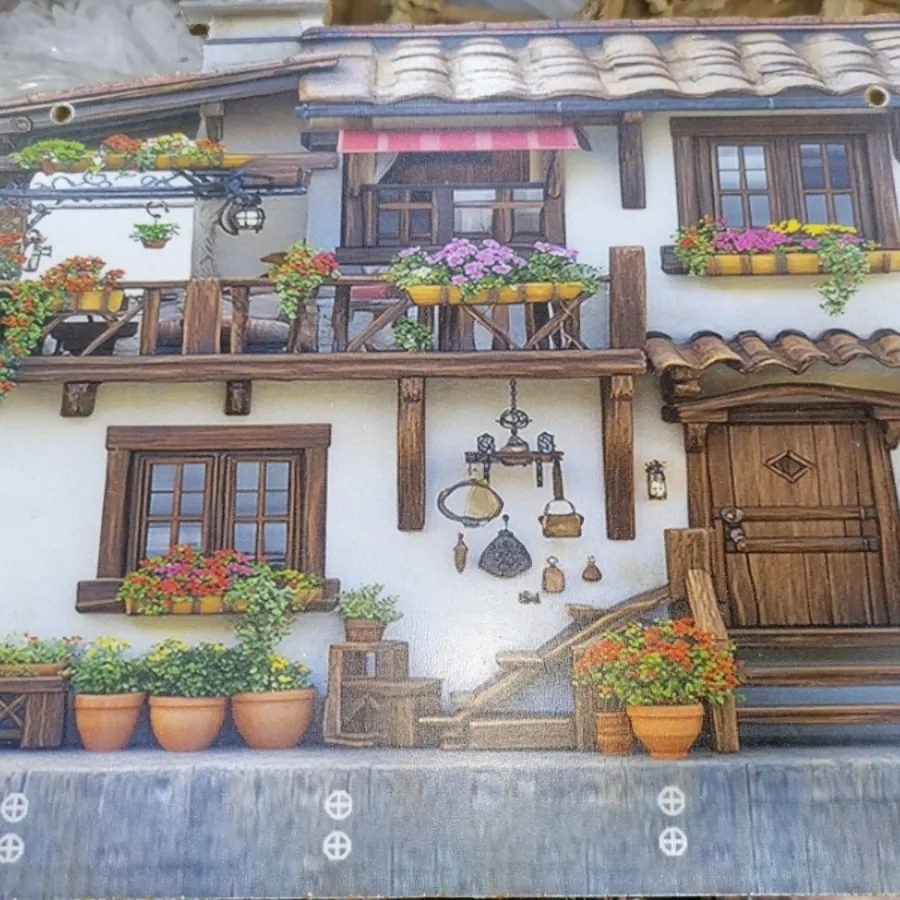 آویز تزیینی چویی