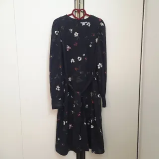 پیراهن‌ میدی گلدار H & M
