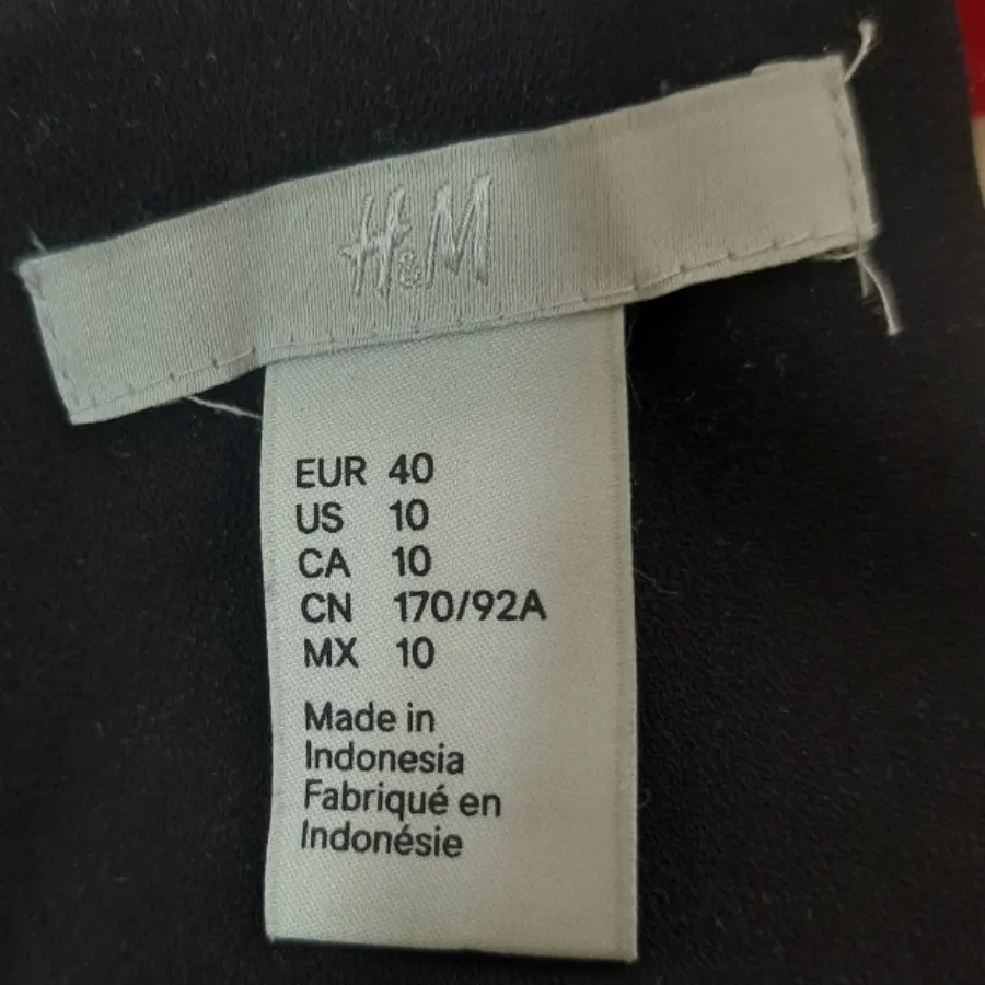 پیراهن‌ میدی گلدار H & M