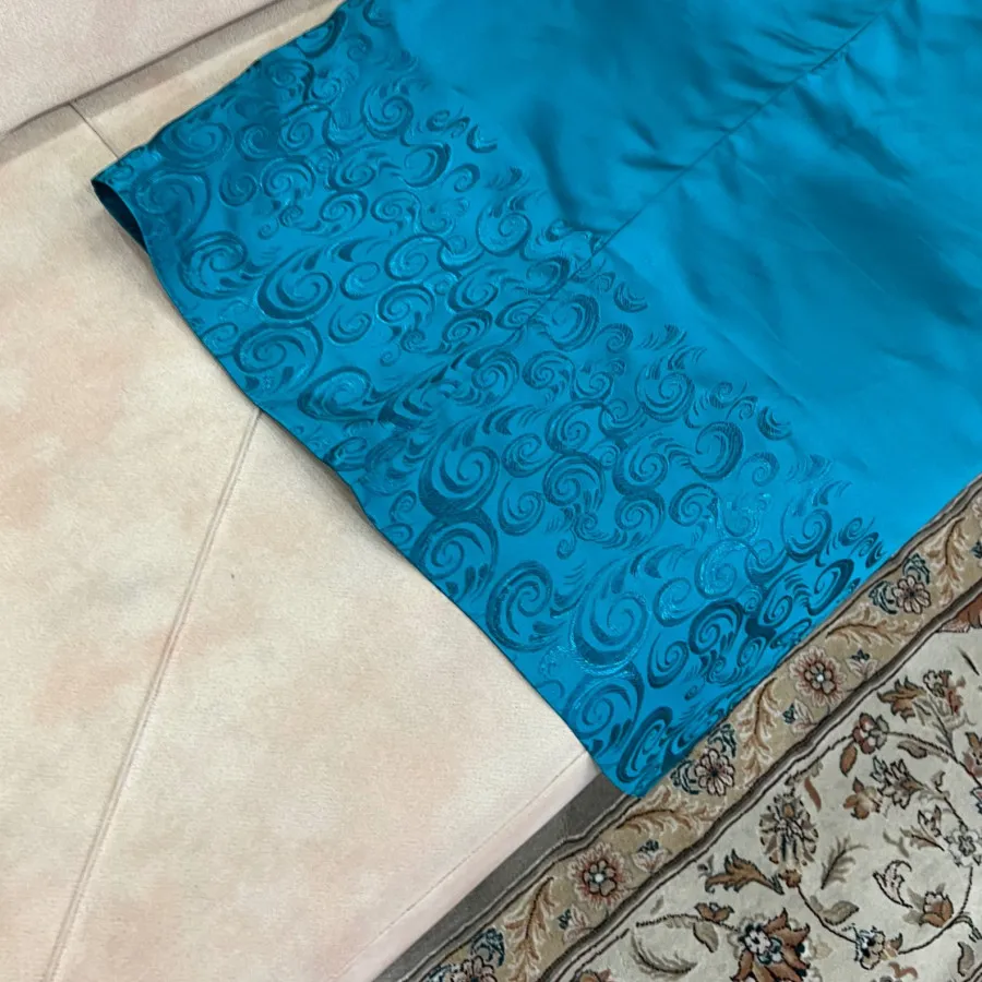 کت دامن مجلسی